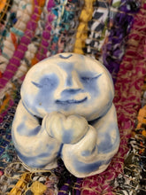 Load image into Gallery viewer, Altar Jizō Pottery Statues