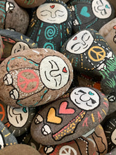 Load image into Gallery viewer, ॐ Original Jizōs