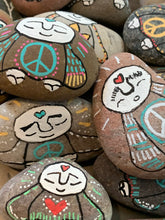 Load image into Gallery viewer, ॐ Original Jizōs