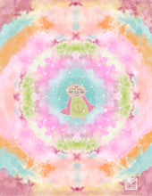 Load image into Gallery viewer, ॐ MANDALA NOTECARDS (Pastel Bundle)