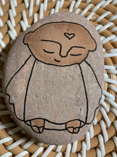Load image into Gallery viewer, ॐ Organic Jizōs
