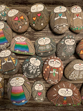 Load image into Gallery viewer, ॐ Original Jizōs