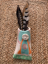 Load image into Gallery viewer, ॐ Wall Pockets