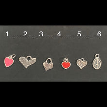 Load image into Gallery viewer, ॐ Sterling Silver Jizō Necklaces