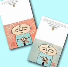 Load image into Gallery viewer, Note Card Bundles
